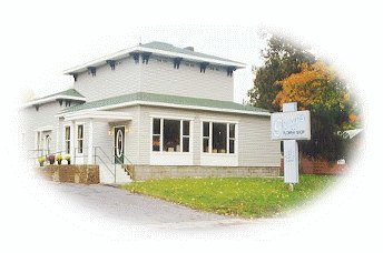 Grays Watertown Location